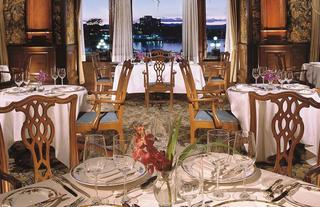 The Empress Restaurant